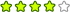 4 stars